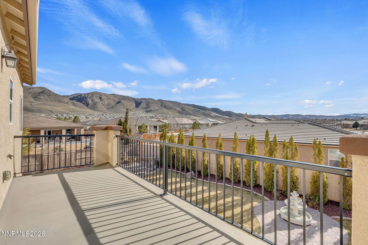 2730 Foxhunter Lane, Reno, NV 89521 Photo