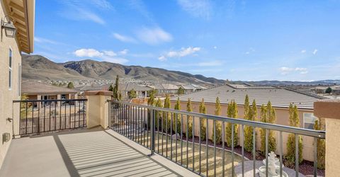 2730 Foxhunter Lane, Reno, NV 89521 Photo