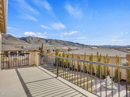 2730 Foxhunter Lane, Reno, NV 89521 Photo