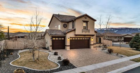 2730 Foxhunter Lane, Reno, NV 89521 Photo
