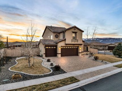 2730 Foxhunter Lane, Reno, NV 89521 Photo