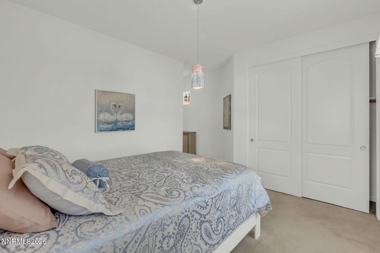 2730 Foxhunter Lane, Reno, NV 89521 Photo