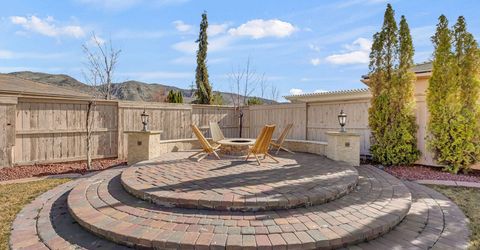 2730 Foxhunter Lane, Reno, NV 89521 Photo