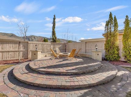 2730 Foxhunter Lane, Reno, NV 89521 Photo