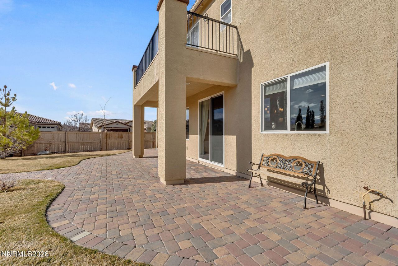 2730 Foxhunter Lane, Reno, NV 89521 Photo