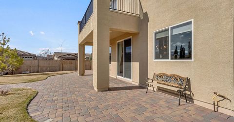 2730 Foxhunter Lane, Reno, NV 89521 Photo