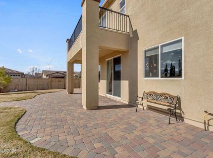 2730 Foxhunter Lane, Reno, NV 89521 Photo