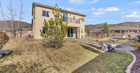 2730 Foxhunter Lane, Reno, NV 89521 Photo