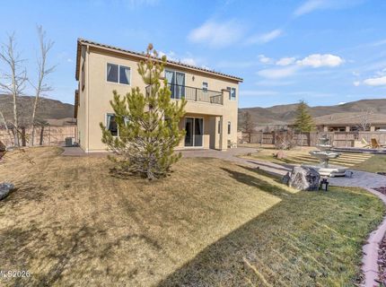 2730 Foxhunter Lane, Reno, NV 89521 Photo