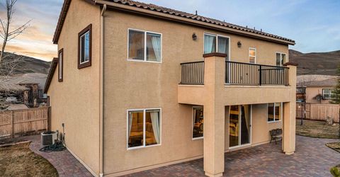 2730 Foxhunter Lane, Reno, NV 89521 Photo