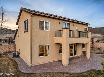 2730 Foxhunter Lane, Reno, NV 89521 Photo