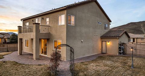 2730 Foxhunter Lane, Reno, NV 89521 Photo