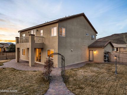 2730 Foxhunter Lane, Reno, NV 89521 Photo