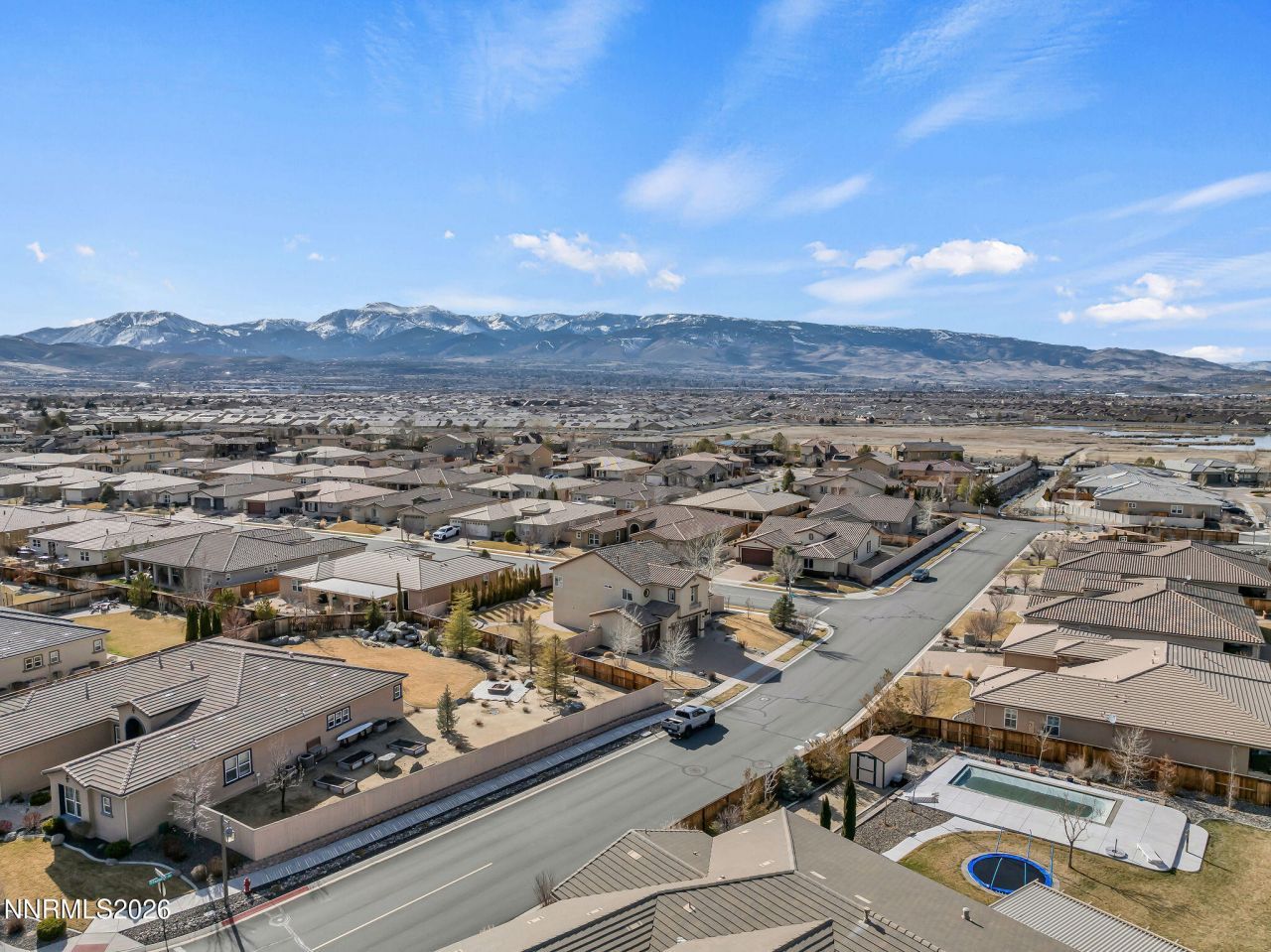 2730 Foxhunter Lane, Reno, NV 89521 Photo