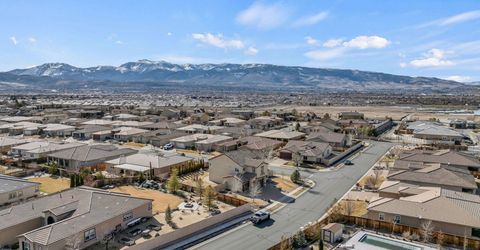 2730 Foxhunter Lane, Reno, NV 89521 Photo