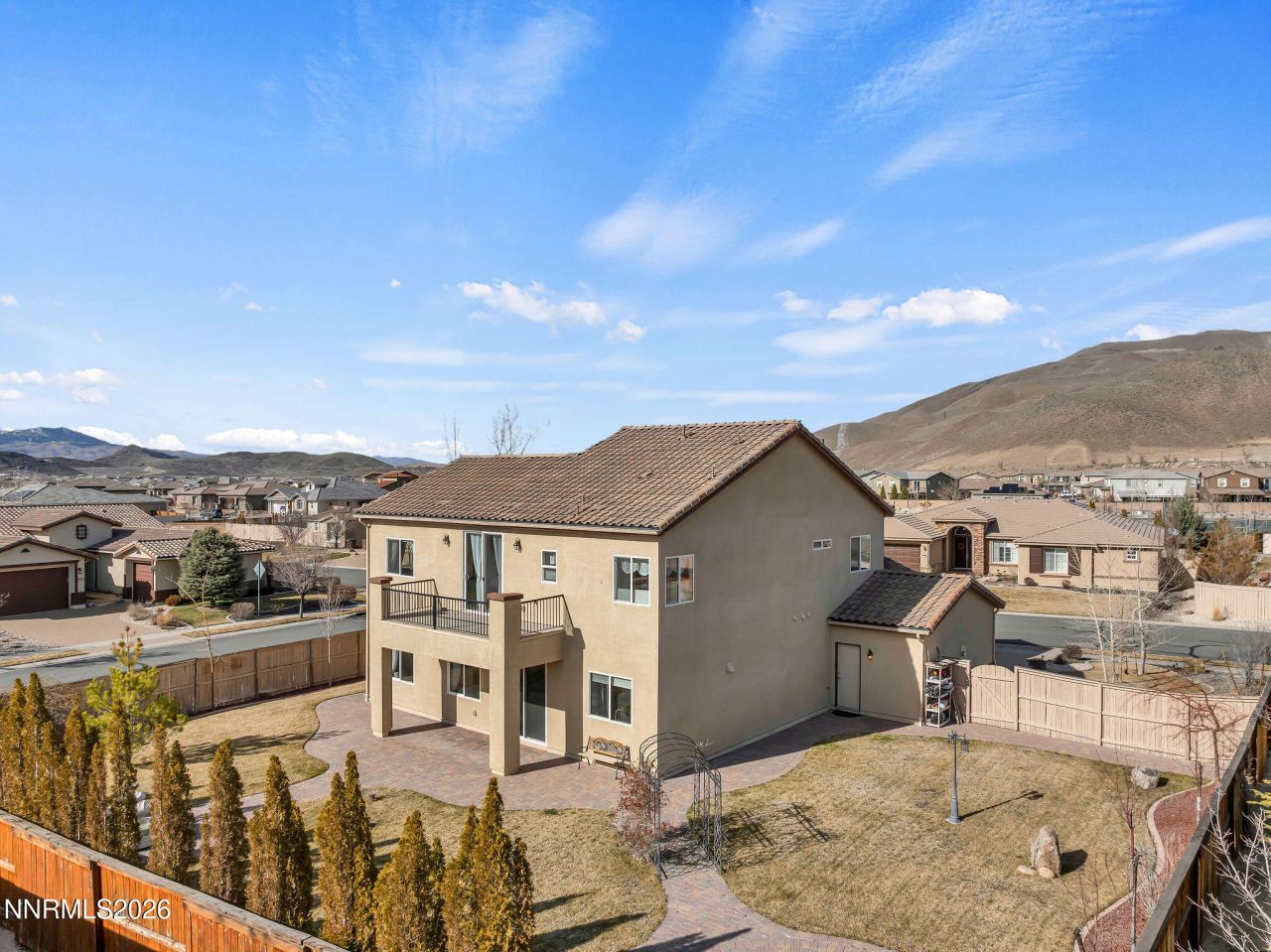 2730 Foxhunter Lane, Reno, NV 89521 Photo