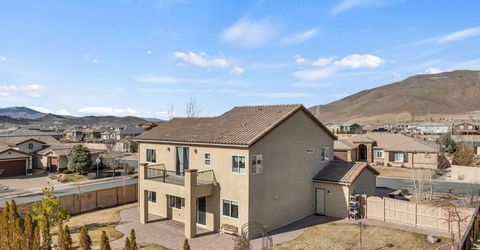 2730 Foxhunter Lane, Reno, NV 89521 Photo