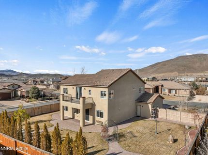 2730 Foxhunter Lane, Reno, NV 89521 Photo