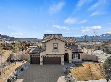 2730 Foxhunter Lane, Reno, NV 89521 Photo
