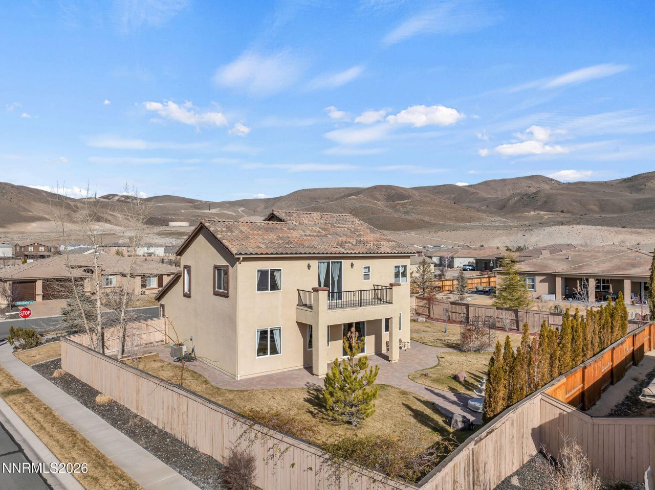 2730 Foxhunter Lane, Reno, NV 89521 Photo