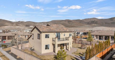 2730 Foxhunter Lane, Reno, NV 89521 Photo