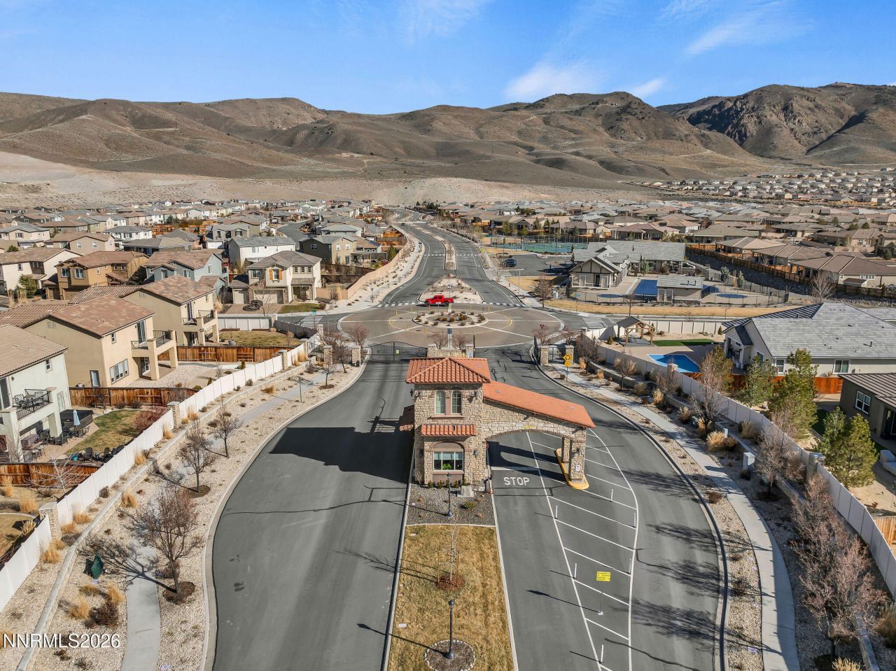 2730 Foxhunter Lane, Reno, NV 89521 Photo