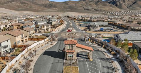 2730 Foxhunter Lane, Reno, NV 89521 Photo