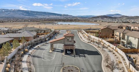 2730 Foxhunter Lane, Reno, NV 89521 Photo