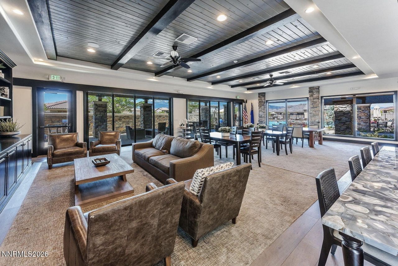 2730 Foxhunter Lane, Reno, NV 89521 Photo