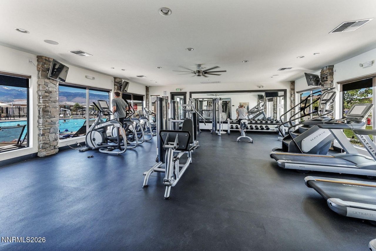 2730 Foxhunter Lane, Reno, NV 89521 Photo