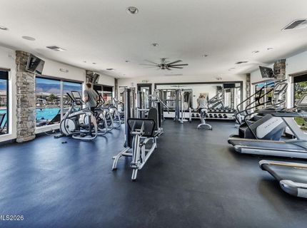 2730 Foxhunter Lane, Reno, NV 89521 Photo