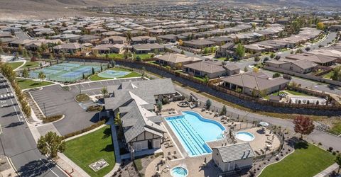 2730 Foxhunter Lane, Reno, NV 89521 Photo