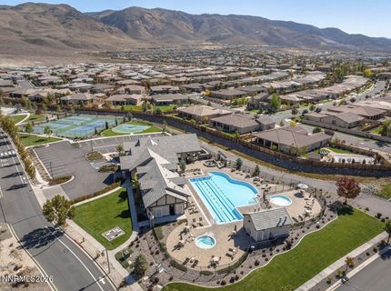 2730 Foxhunter Lane, Reno, NV 89521 Photo