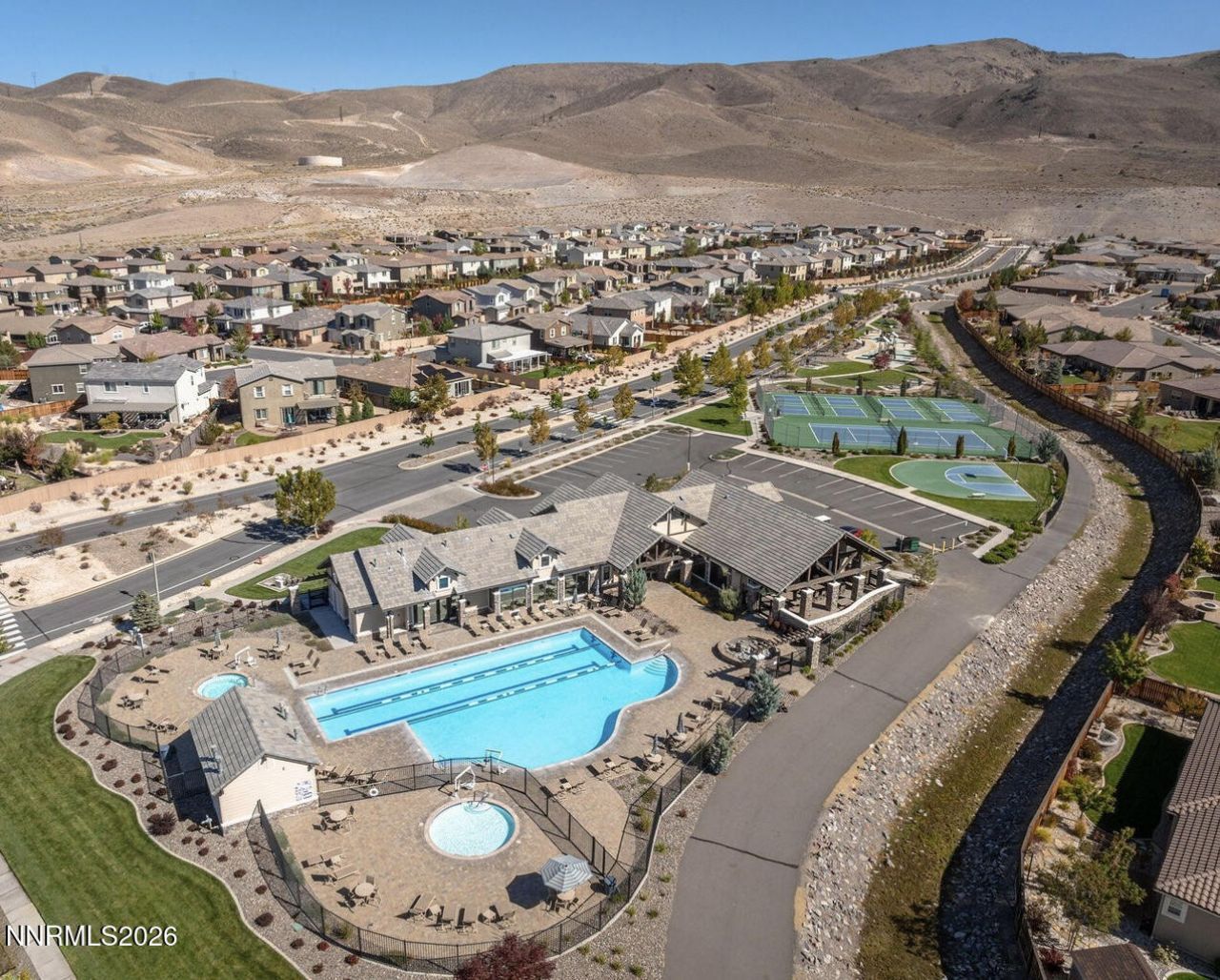 2730 Foxhunter Lane, Reno, NV 89521 Photo