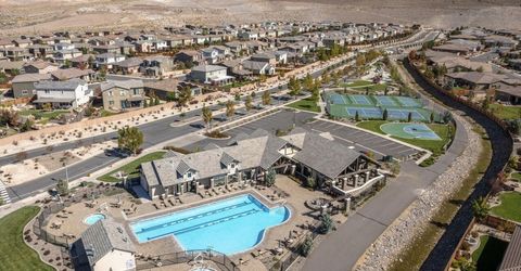 2730 Foxhunter Lane, Reno, NV 89521 Photo