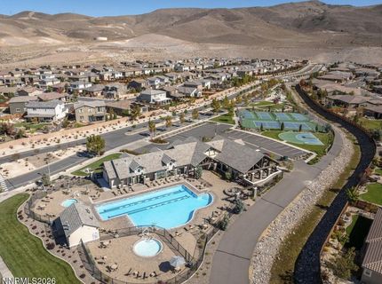 2730 Foxhunter Lane, Reno, NV 89521 Photo