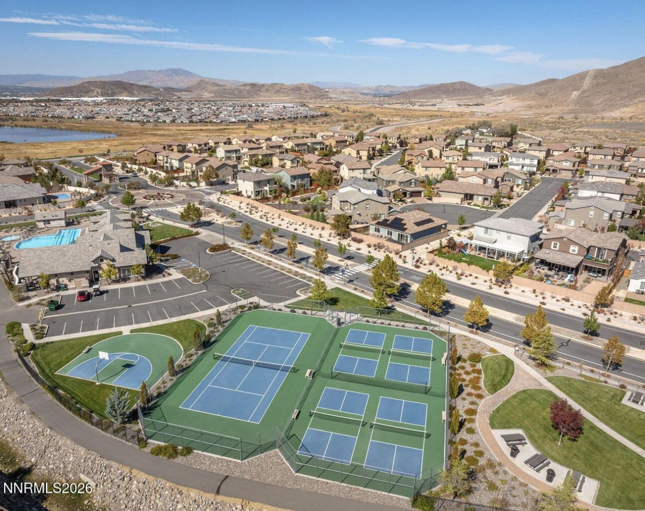 2730 Foxhunter Lane, Reno, NV 89521 Photo