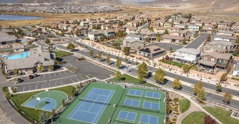 2730 Foxhunter Lane, Reno, NV 89521 Photo