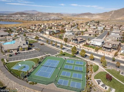 2730 Foxhunter Lane, Reno, NV 89521 Photo