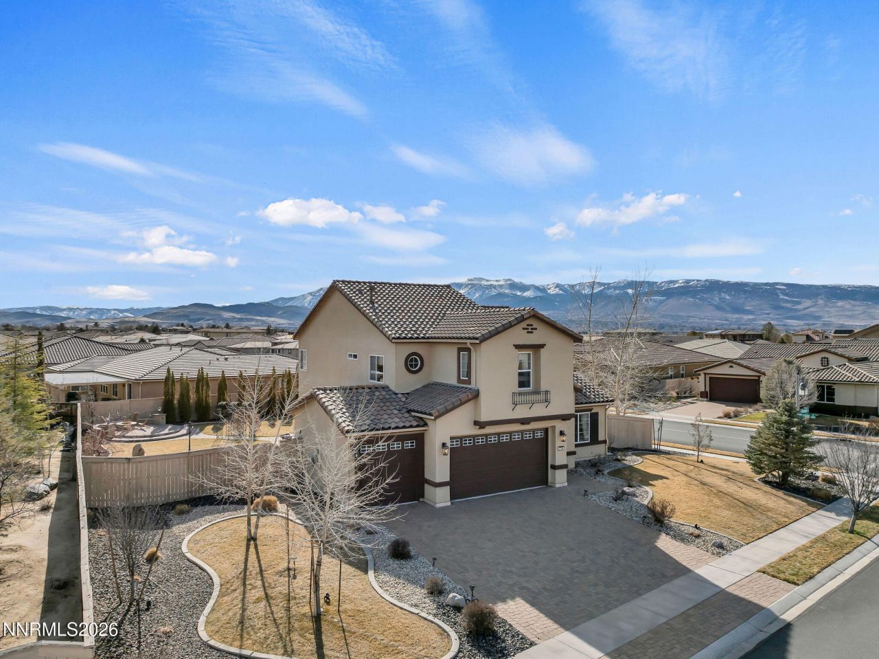 2730 Foxhunter Lane, Reno, NV 89521 Photo