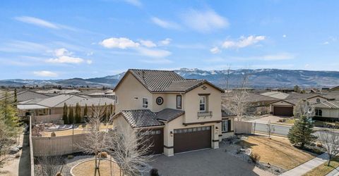 2730 Foxhunter Lane, Reno, NV 89521 Photo
