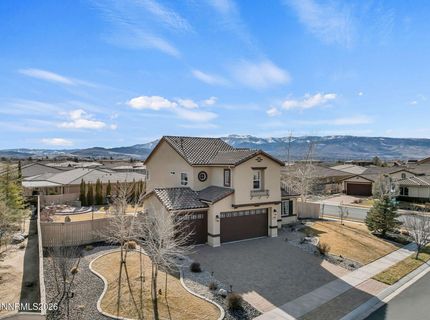 2730 Foxhunter Lane, Reno, NV 89521 Photo