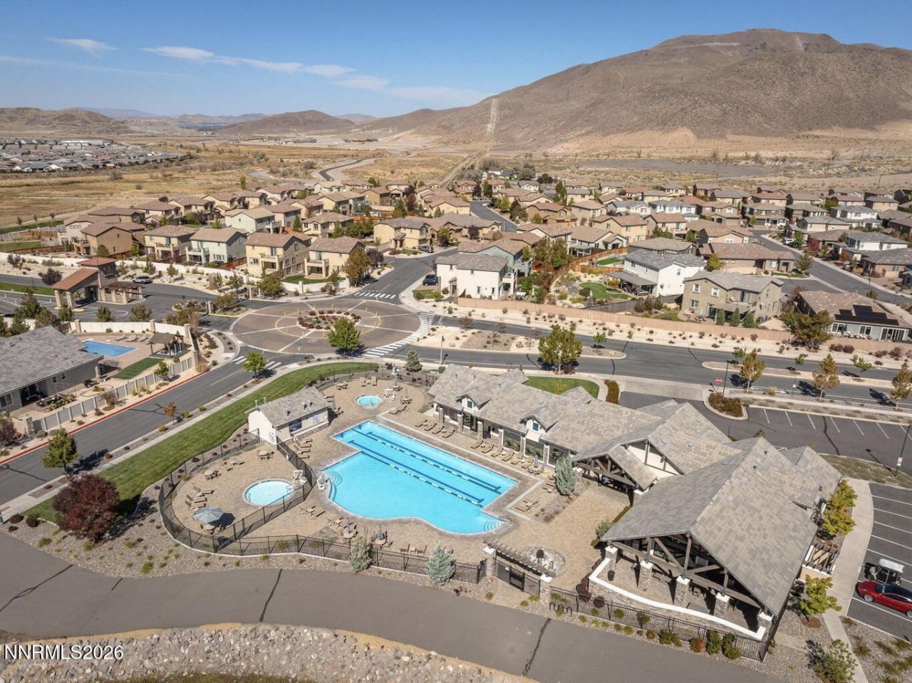 2730 Foxhunter Lane, Reno, NV 89521 Photo