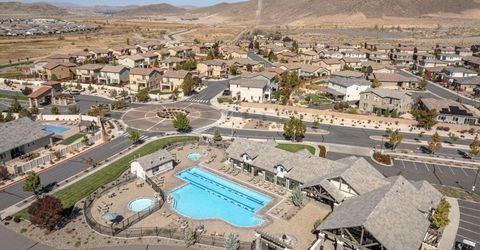 2730 Foxhunter Lane, Reno, NV 89521 Photo