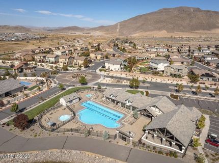 2730 Foxhunter Lane, Reno, NV 89521 Photo