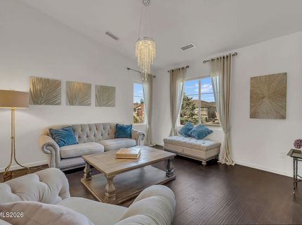 2730 Foxhunter Lane, Reno, NV 89521 Photo