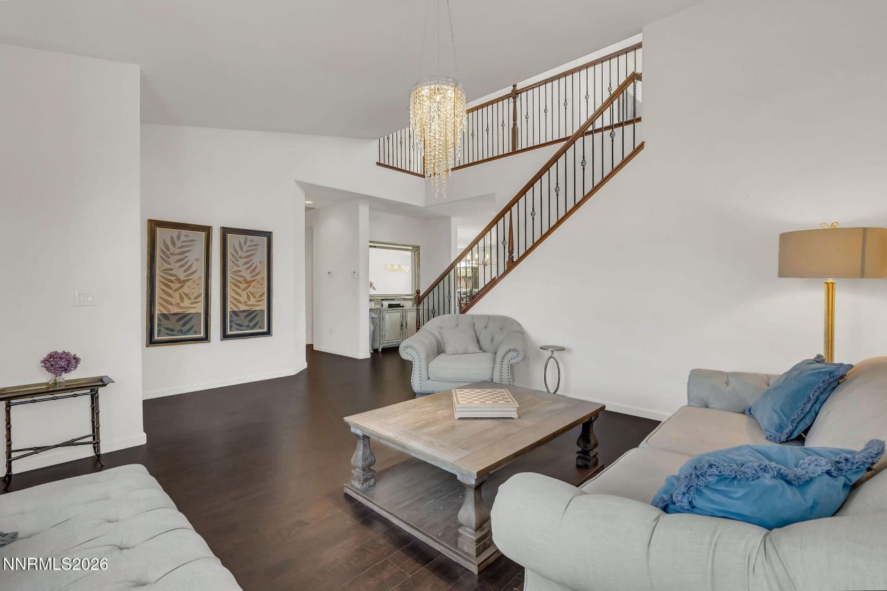 2730 Foxhunter Lane, Reno, NV 89521 Photo