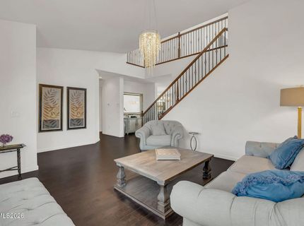 2730 Foxhunter Lane, Reno, NV 89521 Photo