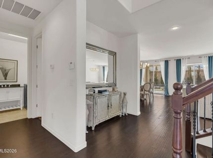 2730 Foxhunter Lane, Reno, NV 89521 Photo