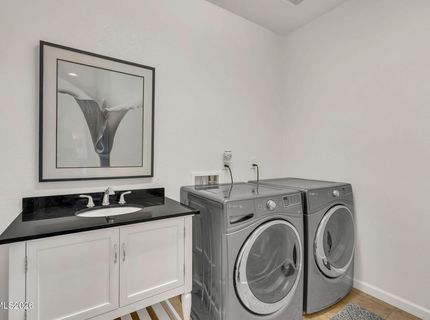 2730 Foxhunter Lane, Reno, NV 89521 Photo